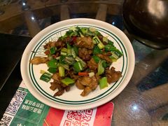 -云海肴·云南小炒·汽锅鸡(天津国金汇店)