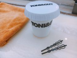 -TONI&GUY