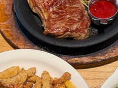 -菲滋意式餐厅(金华银泰城店)