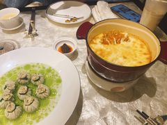 -人间采蜜(海信广场店)