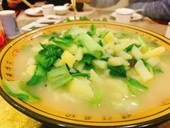 -苏尼特食府(金穗家园店)