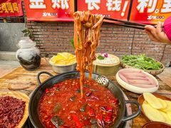 -龙厂长老火锅(抚琴店)