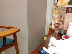 -潮福城大酒楼·潮粤菜·港式点心(阳光城店)