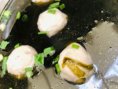 -壹煲口福煲仔饭(中山路店)