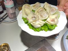 抄手-二荆条·蜀鲜汇城市森林火锅