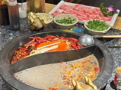 -蜀大侠火锅(建设路第五大道店)