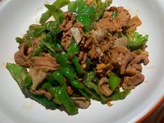-首秀·四川料理(吾悦广场店)