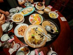 -寻宝记绍兴菜(鲁迅路店)