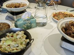 -又见炊烟私房菜(敬亭路店)