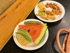 -老码头火锅(玉林店)