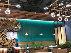 大堂-PHO爺·越南料理(亦庄大族广场店)