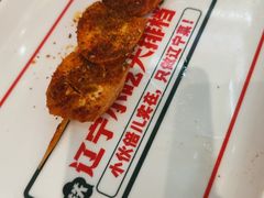 -堂堂小伙夫·辽宁小吃大排档(京西大悦城店)