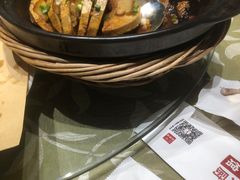 -锦绣金山人家(友谊店)