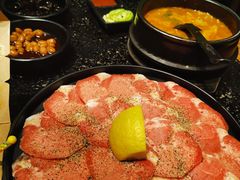 -九田家黑牛烤肉料理(中北镇店)