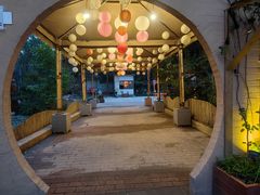 -大汗烧烤滩羊馆(清水河公园店)
