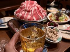 -鸟泉居酒屋·烧鸟·酒馆(百子湾店)