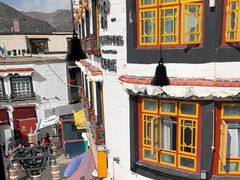 -玛吉阿米·餐吧