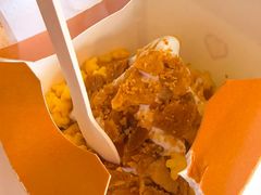 -麦当劳(南京水西门大街店)