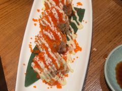-阿吾罗日本料理(K11艺术中心店)