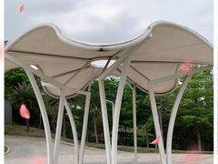 -白石龙音乐公园