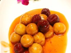 -新竹里馆·花园餐厅(兴苑路店)