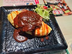 -阿飛冰室(下沙店)