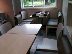 -老娘舅餐厅(黄龙体育中心店)