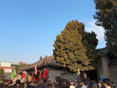 -大慈恩寺(大雁塔)