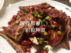 -乡吧啦·甲鱼铺子(海德二道店)