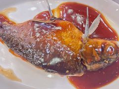 -楼外楼(西湖景区孤山路店)