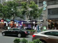 -Hooley's活利仕西餐厅(珠江新城店)
