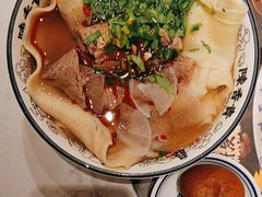-陳香貴·蘭州牛肉面(星游城店)