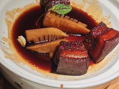 -小放牛炒菜馆(三丰店)