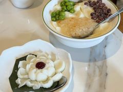 -春家·非遗手工小吃(徐汇万科广场店)
