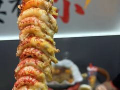 -张勇斌大虾(淮北旗舰店)