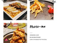 -御花园·粤菜·海鲜火锅(中山公园店)