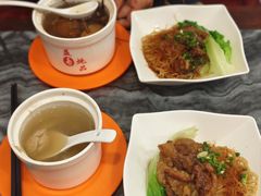 -益寿炖品店