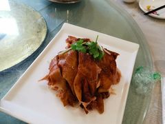 -大鸭梨烤鸭店(金顶街店)