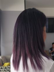 -YESIDO椰岛造型烫发染发