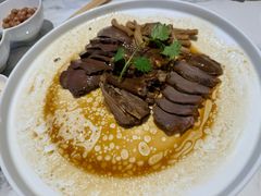 -潮州府·潮菜·砂锅粥(徐家汇店)