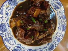 -灵福缘私房菜·农家菜(拈花湾·灵山大佛必推店)