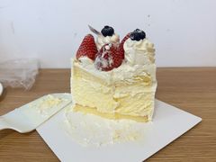 -八喜冰淇淋蛋糕(黄村店)