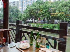 -樟树底(胜利河美食街店)