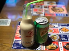 -無牌小范·香港明星美食