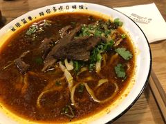 -每碗面馆(新鸿安大厦店)