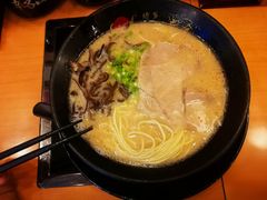 -博多一幸舍(侨福芳草地购物中心店)