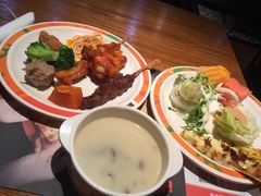 -比格比萨自助(国展店)