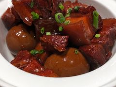 -阿莉餐厅(枣阳路店)