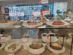 -梦中园海鲜酒店(川沙路店)