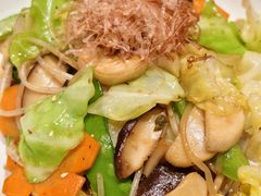-小山日本料理(兴业太古汇店)
